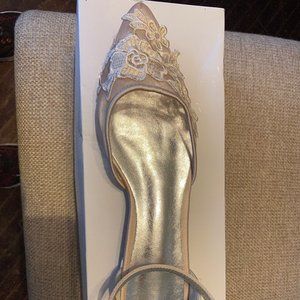 Formal dress shoes